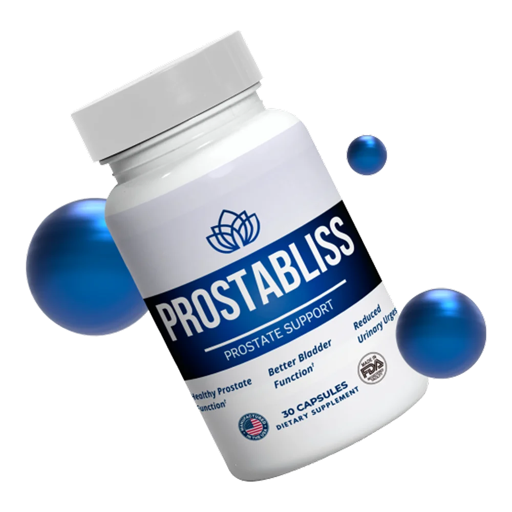 prostabliss official website